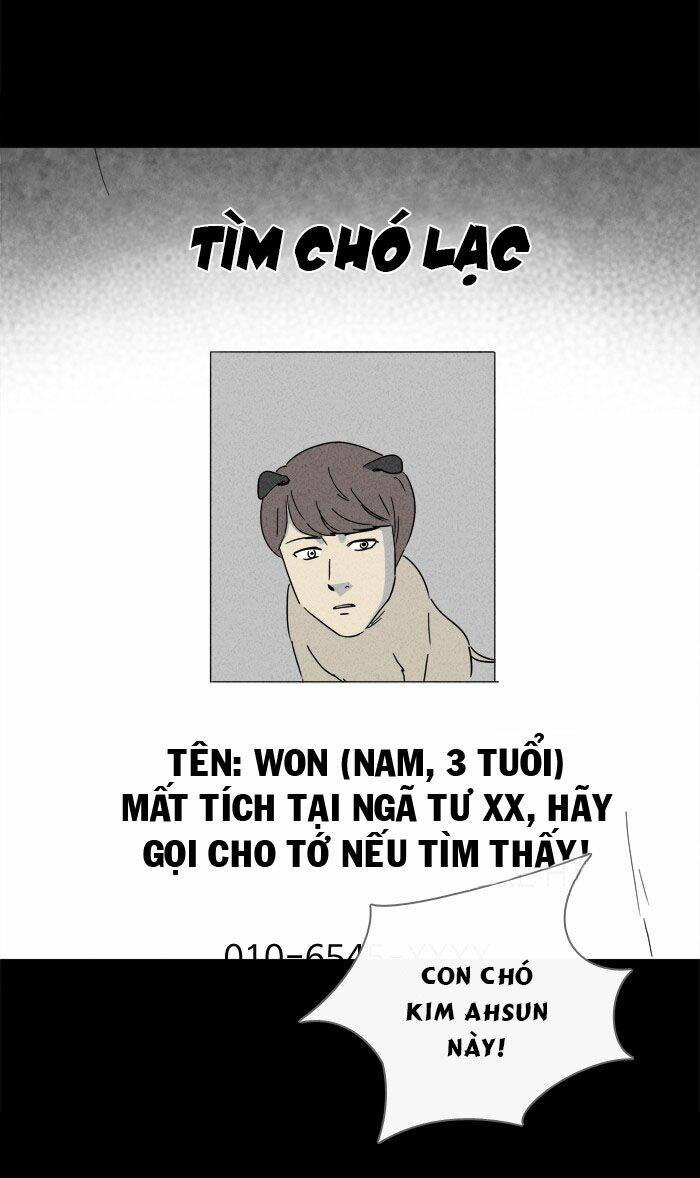 Những Câu Chuyện Bất Thường: Chapter 238