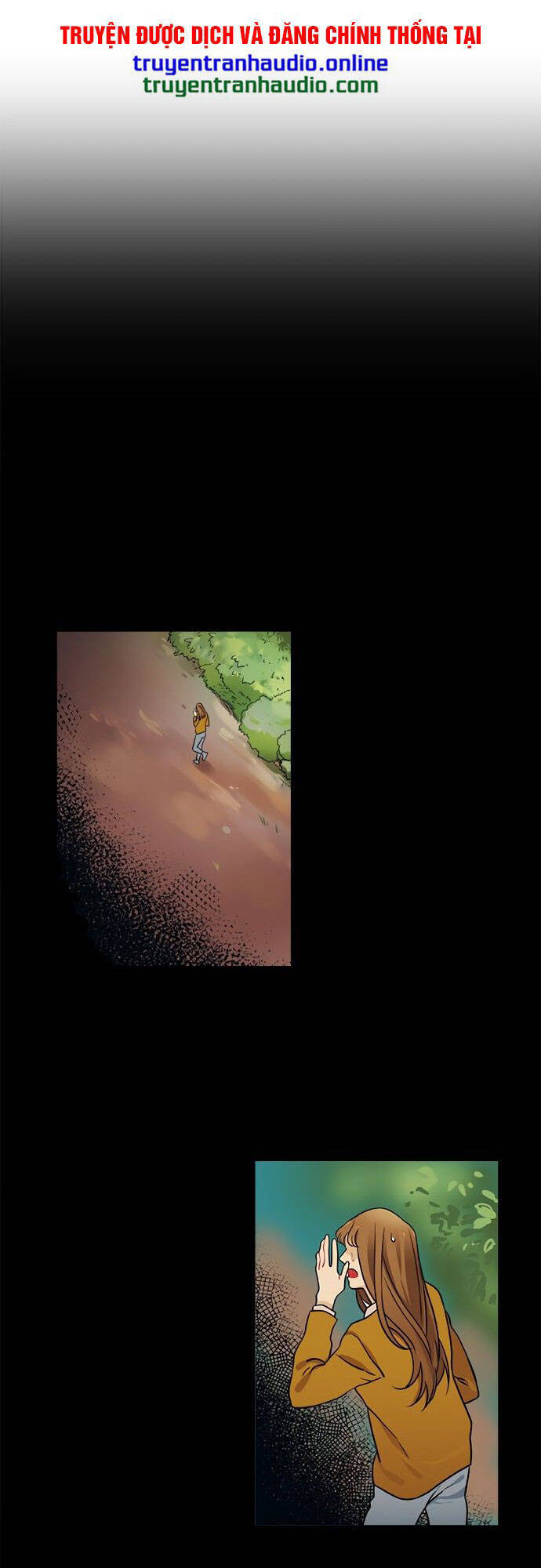 Misiryeong: Chapter 9