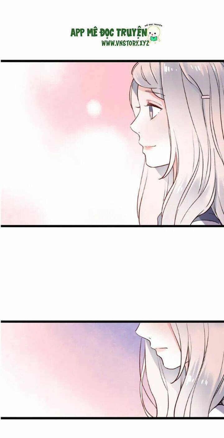 Trạch Thượng Tịch Mịch Huỳnh Hỏa: Chapter 22