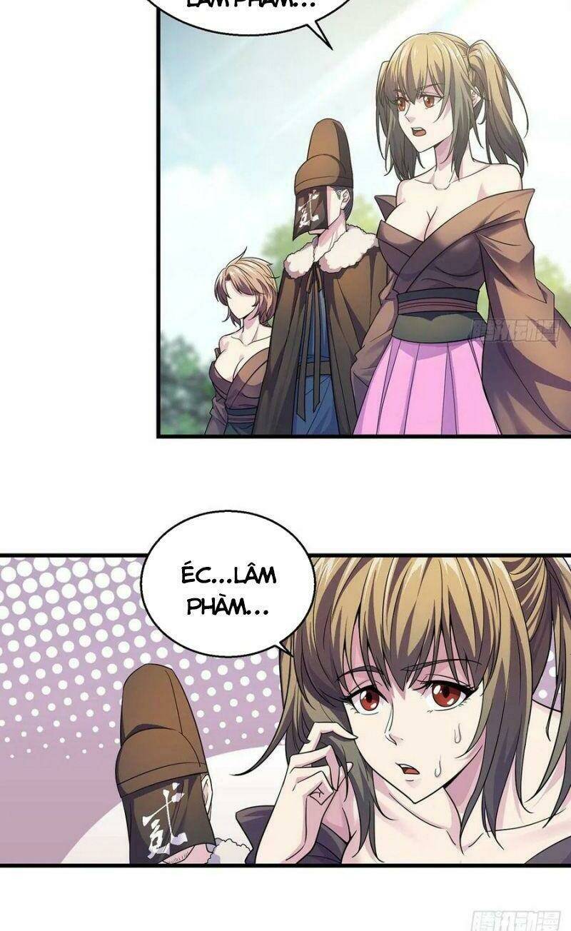 Ta Là Đại Hoàn Đan: Chapter 35