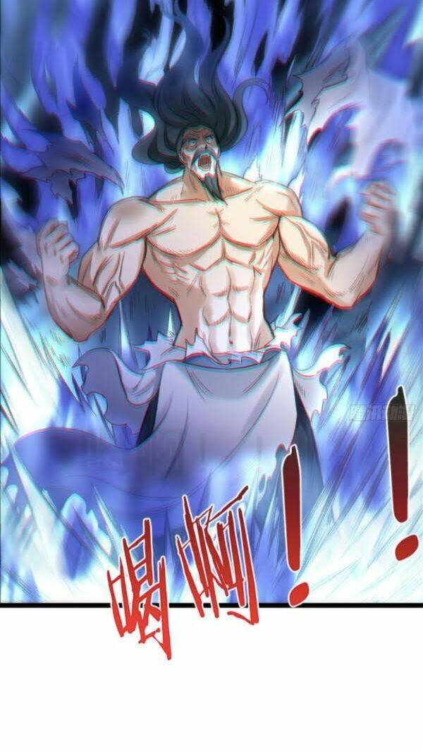 Lão Tổ Của Bạn Đang Online: Chapter 89