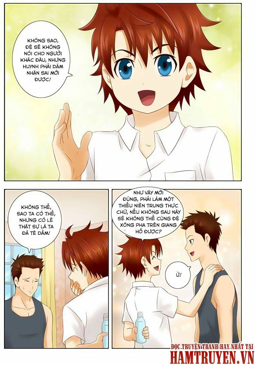 Tối Cường Tà Thiếu: Chapter 142