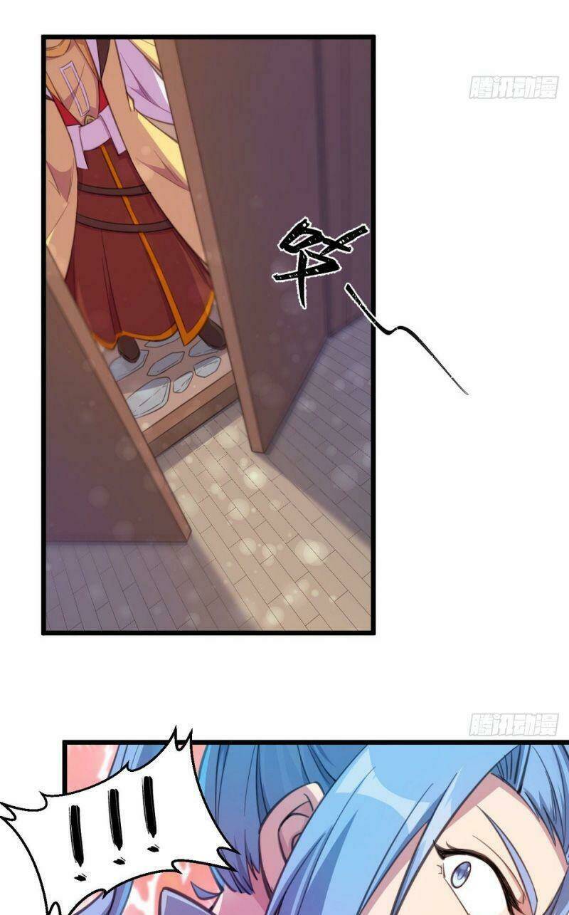 Thủ Vệ Nhất Thần: Chapter 20