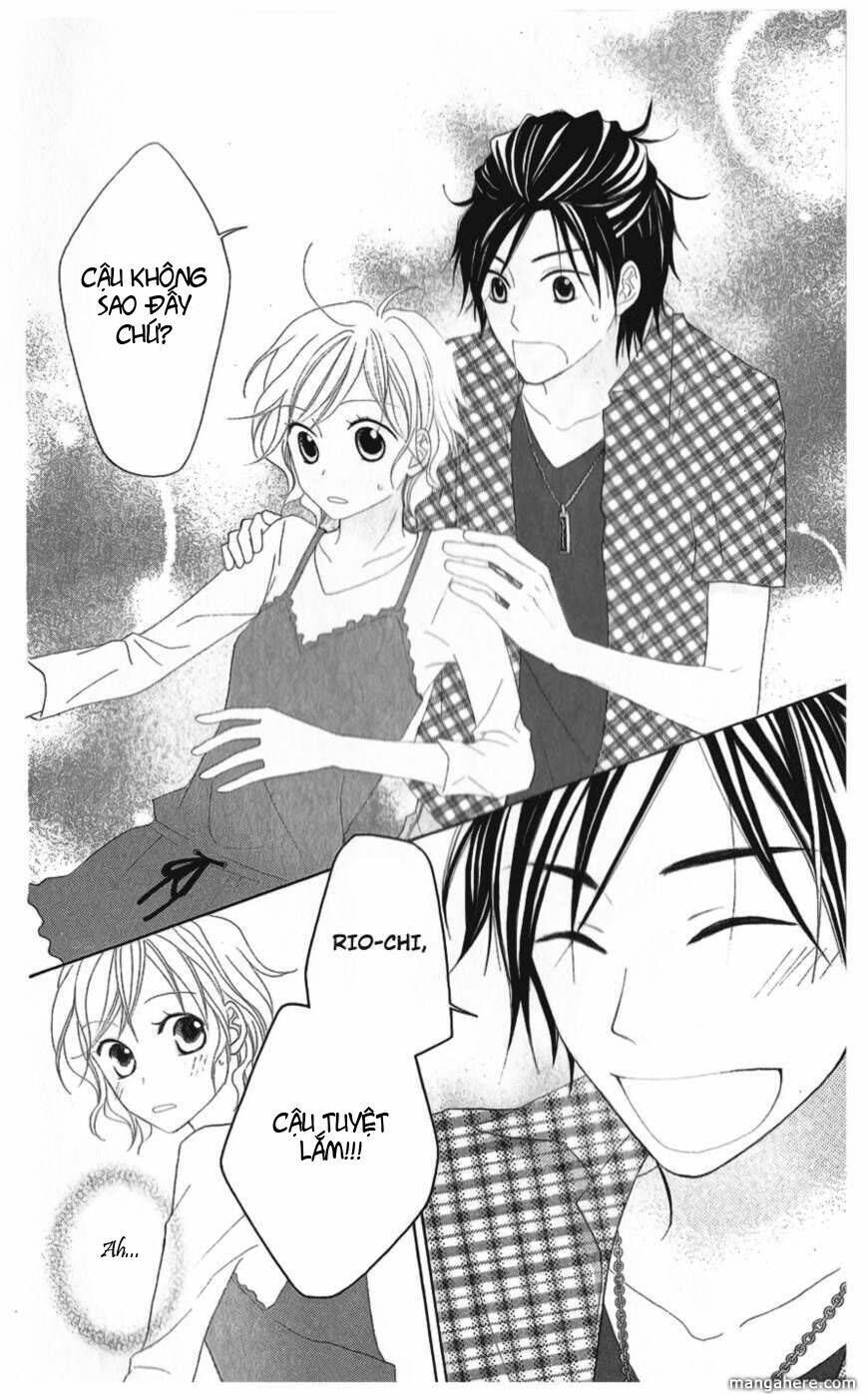 Love So Life: Chapter 26