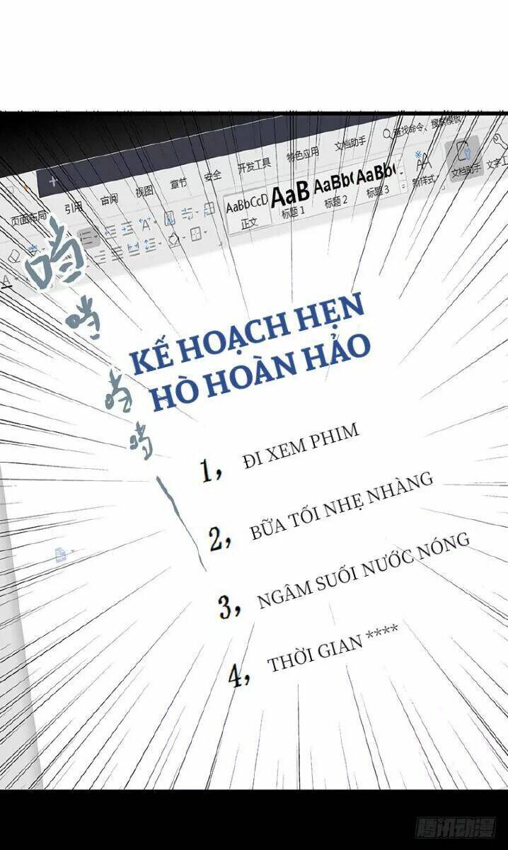 Chào Buổi Sáng, Ức Vạn Manh Thê: Chapter 23