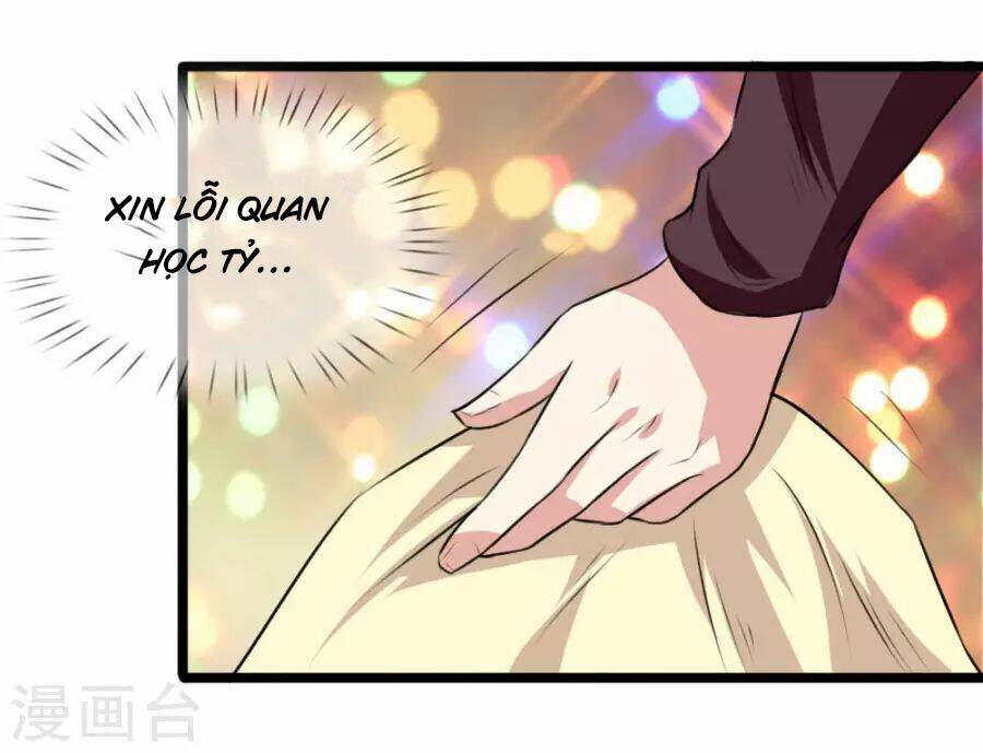 Tuyệt Thế Phi Đao: Chapter 67