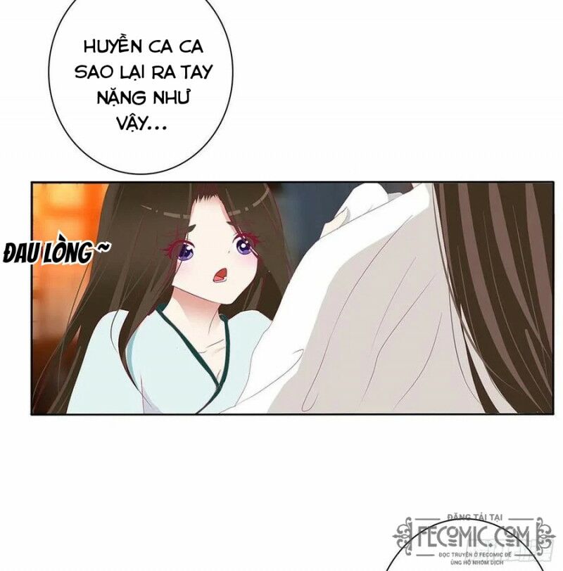 Thông Linh Phi: Chapter 725