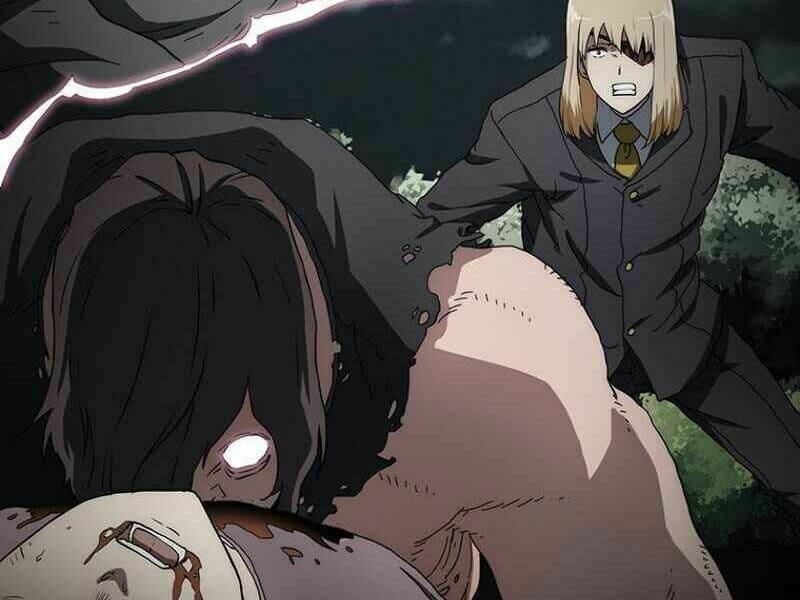 Các Chòm Sao Chỉ Chú Ý Mình Tôi: Chapter 18