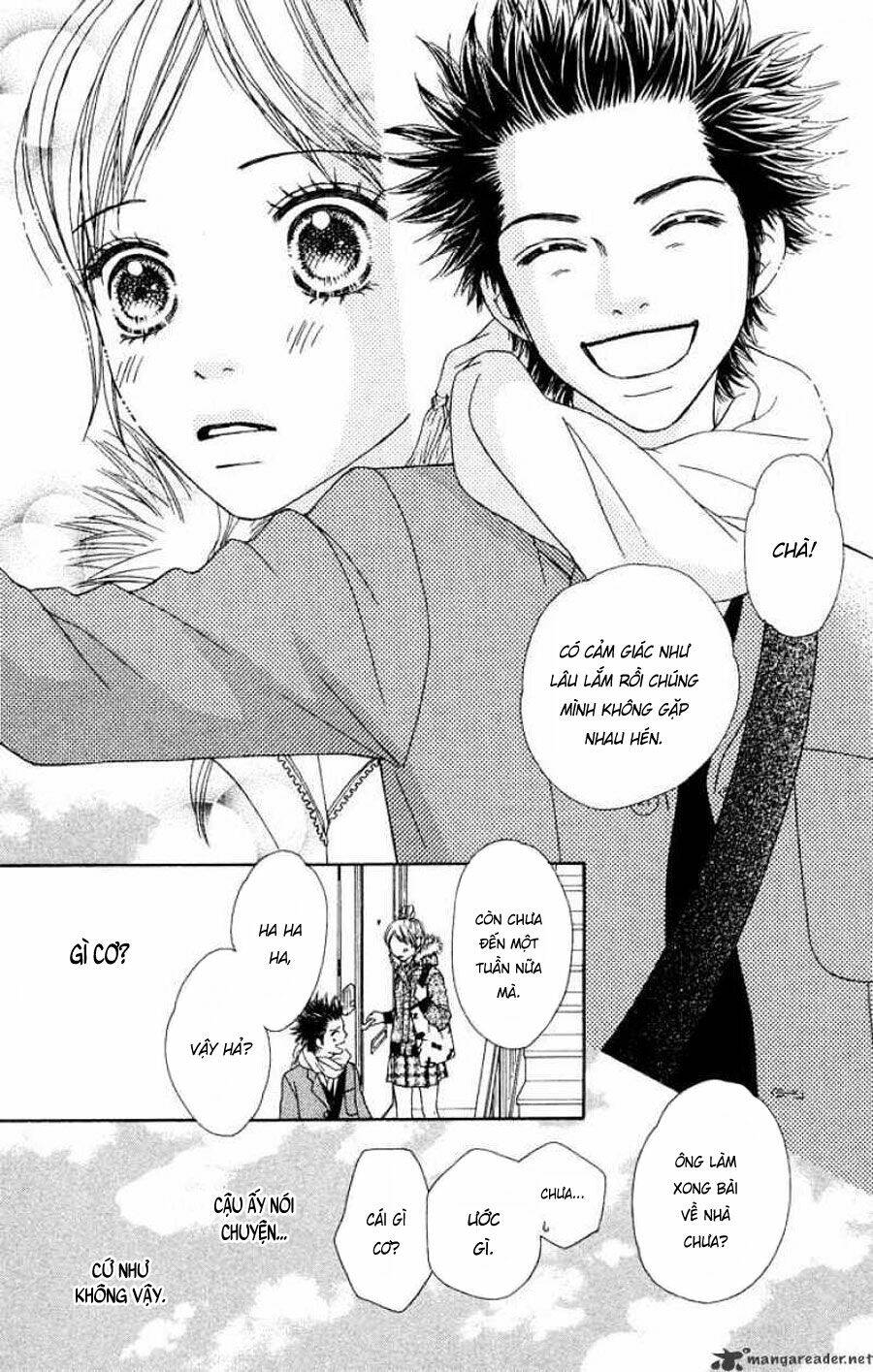 Cô Láng Giềng: Chapter 90