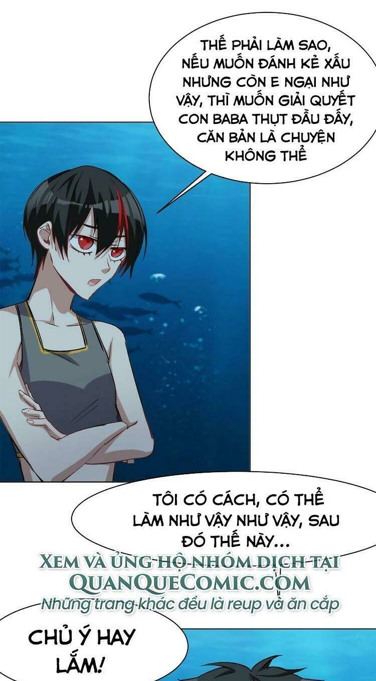 Thần Lai Yêu Vãng: Chapter 41