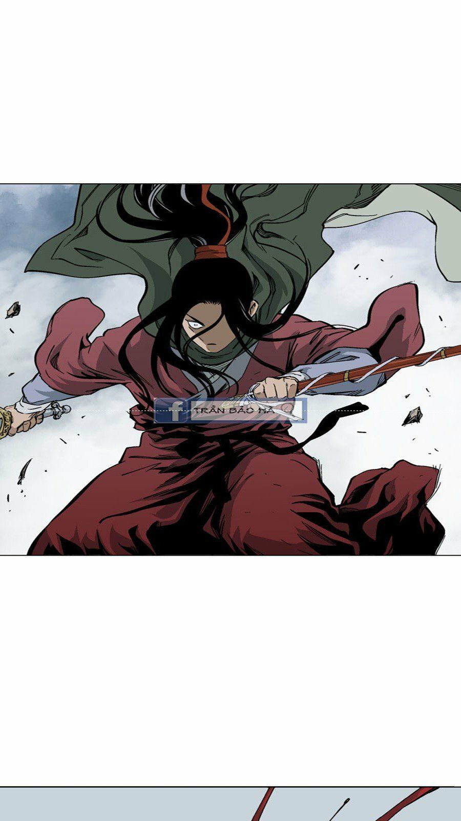 Cao Thủ 2: Chapter 60