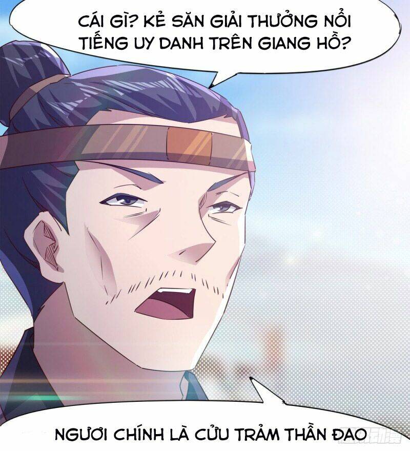 Kiếm Đồ: Chapter 57
