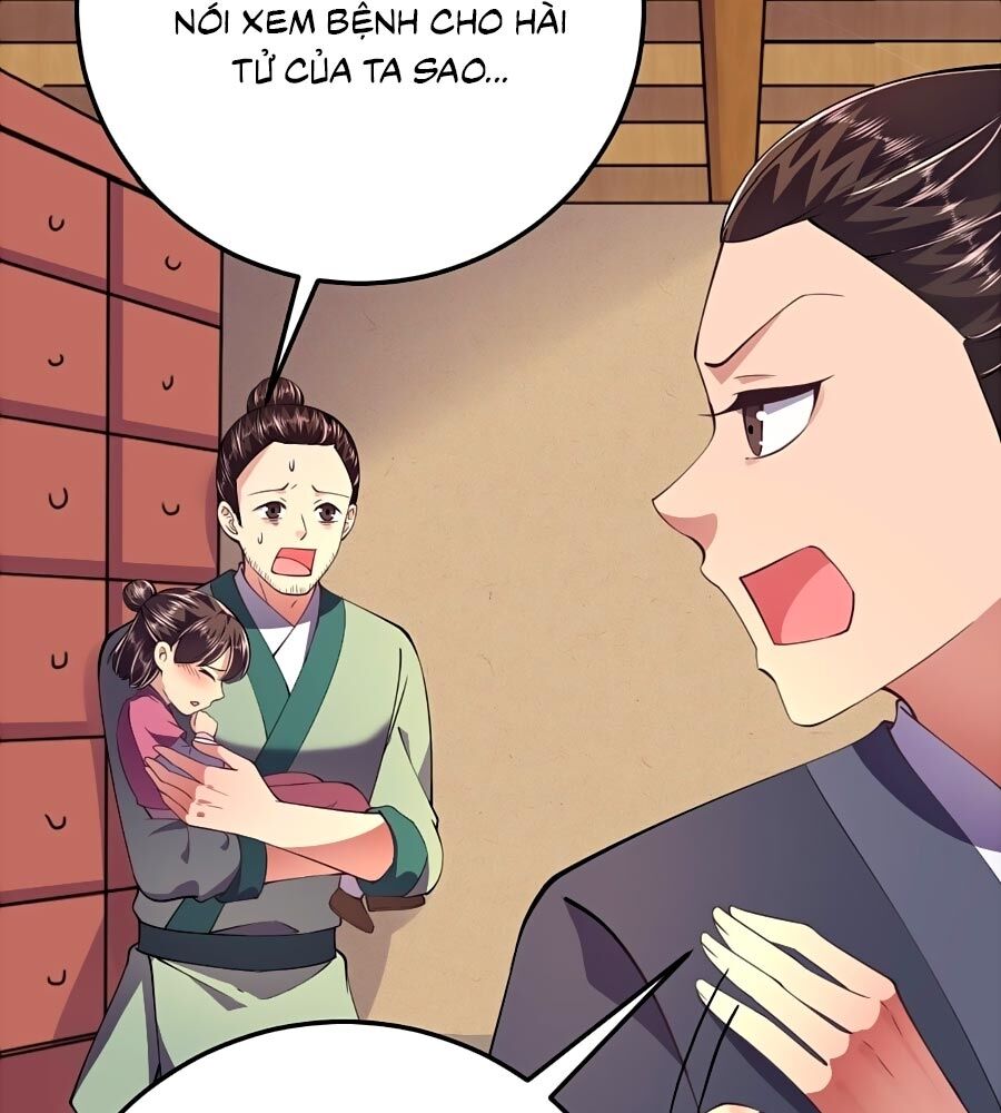 Phượng Ngự Tà Vương: Chapter 17