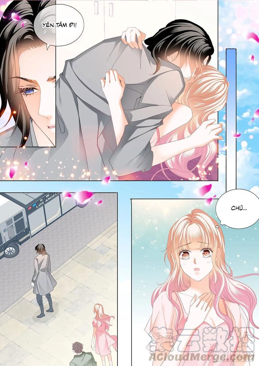 Bá Đạo Tiểu Thúc, Xin Trêu Chọc Vừa Thôi!: Chapter 149