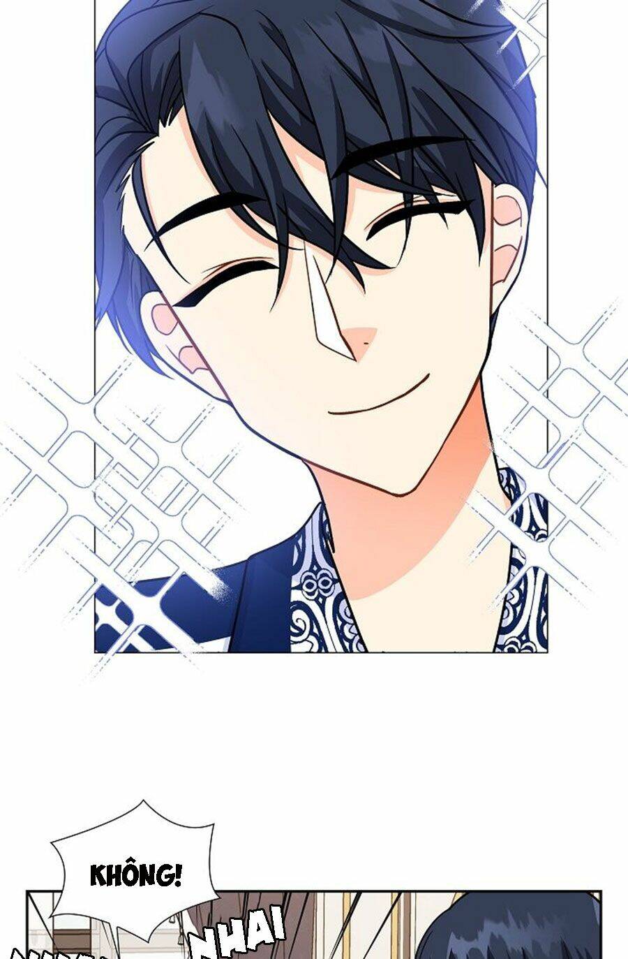 Kẻ Huỷ Diệt Rơi Vào Lưới Tình Của Tôi: Chapter 3