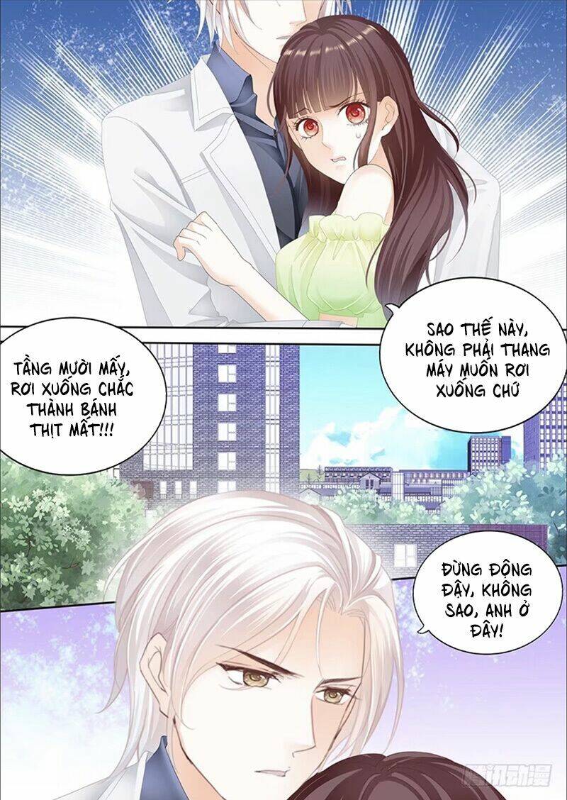 Thiểm Hôn Kiều Thê: Chapter 136