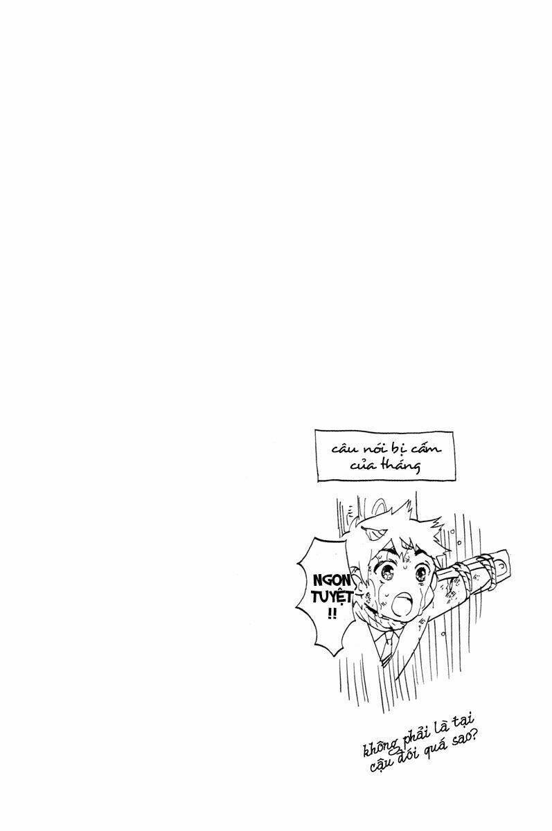 Hell\’s Kitchen: Chapter 8