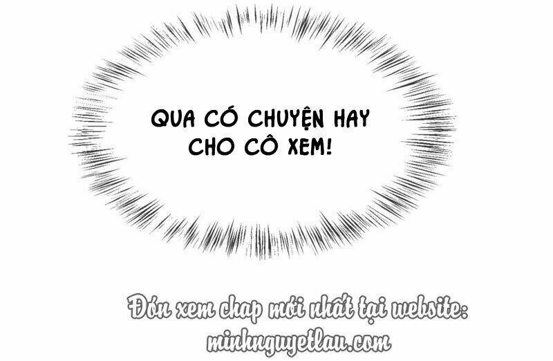 Chiến Lược Lãng Mạn Của Thịnh Thiếu: Chapter 47