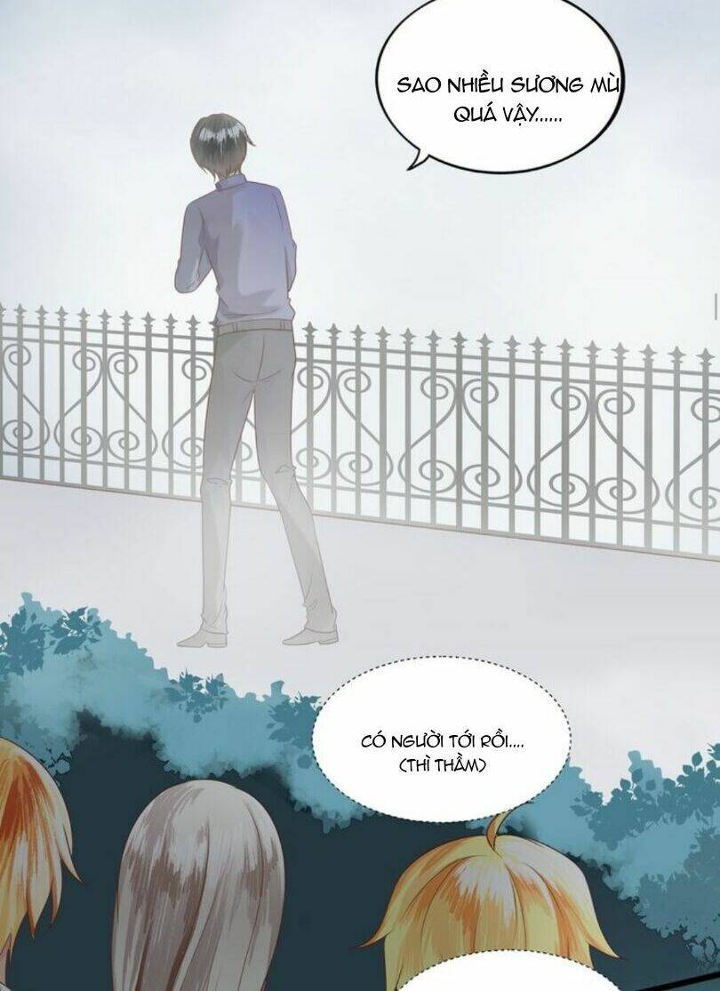 Bắt Quỷ: Chapter 7