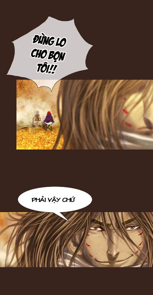 Magician: Chapter 42