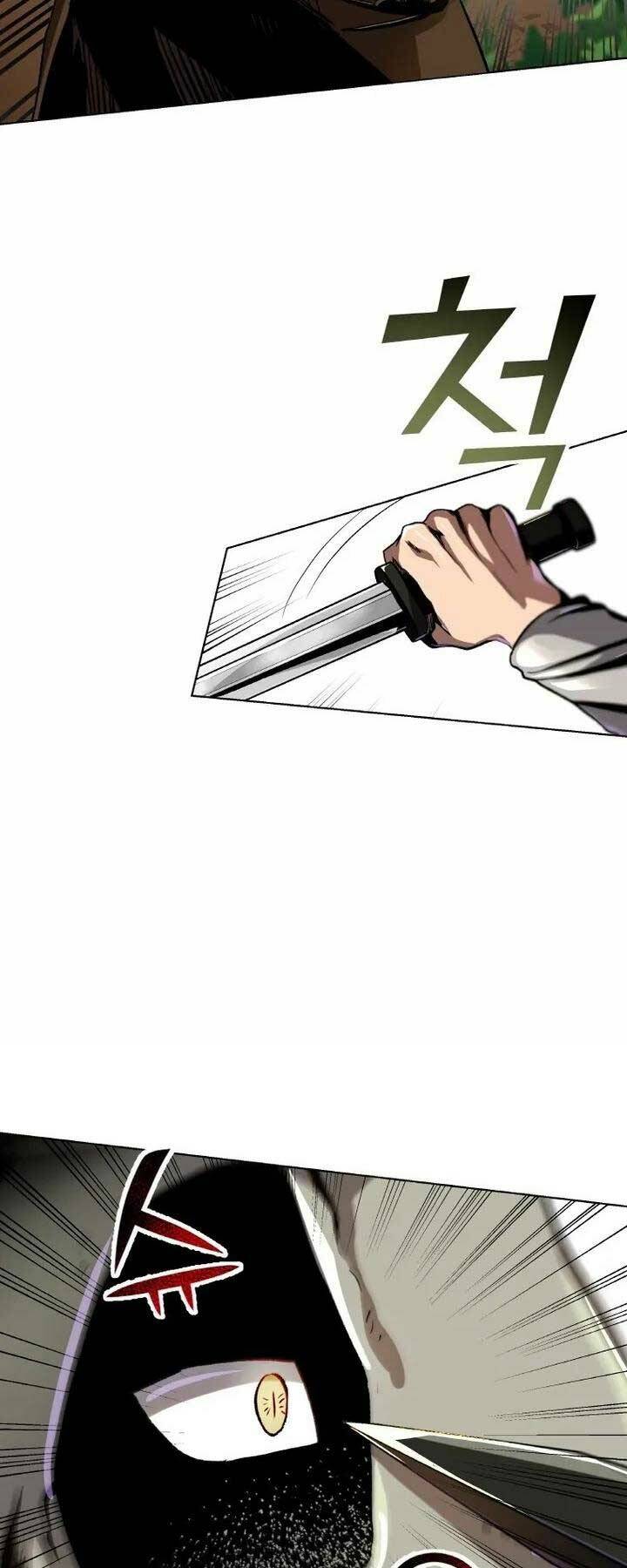 Con Đường Diệt Thần: Chapter 5