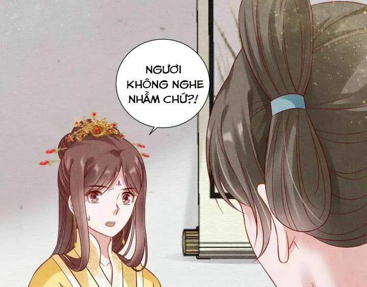 Thịnh Sủng Y Phi Chi Dao Quan Truyện: Chapter 75