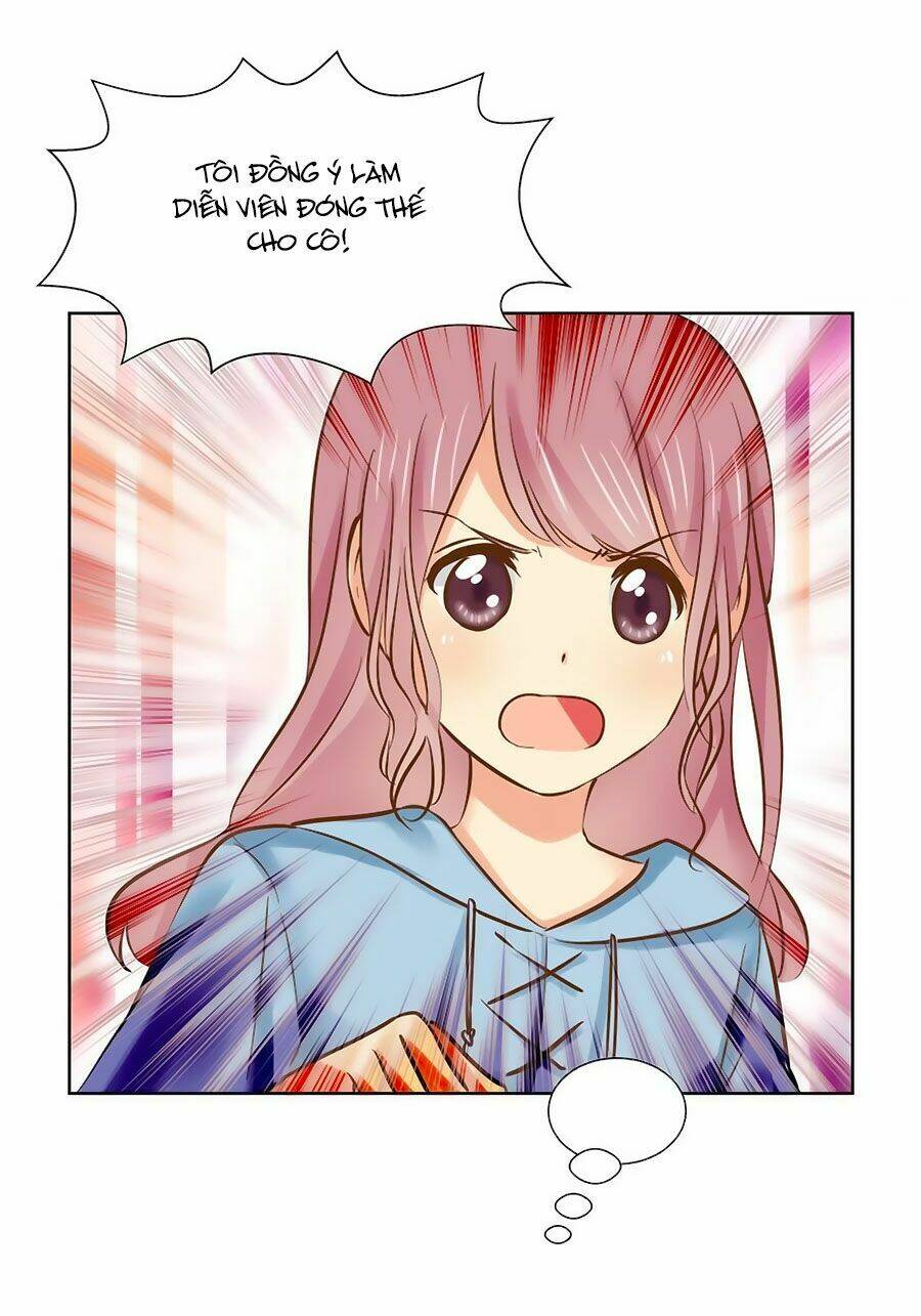 Lưu Luyến Tinh Diệu: Chapter 76