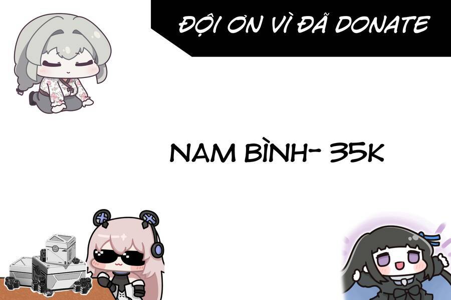 Punishing Gray Raven: Interlude: Chapter 7