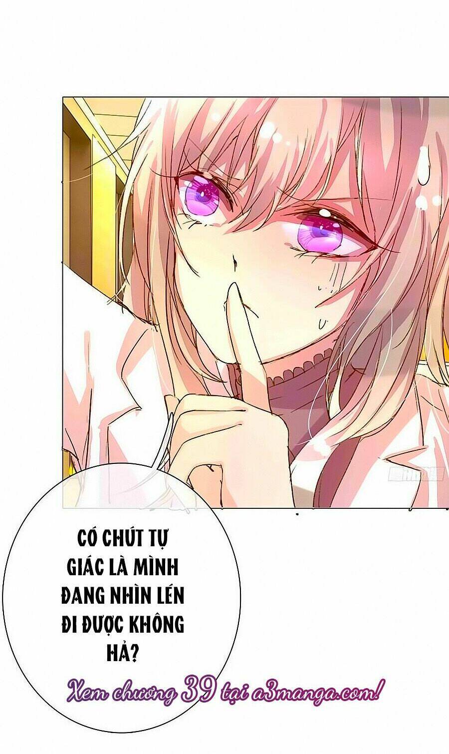 Hào Môn Tiểu Lãn Thê: Chapter 38