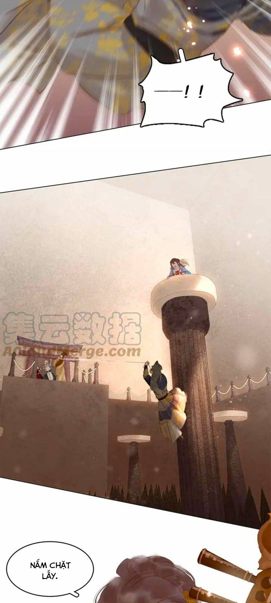 Tiểu Sư Phụ, Tóc Giả Của Ngài Rơi Rồi!: Chapter 27