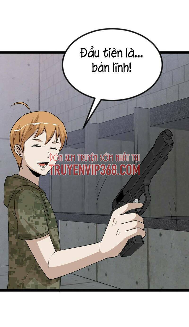 Đai Ca Trở Lại Tuổi 16: Chapter 144