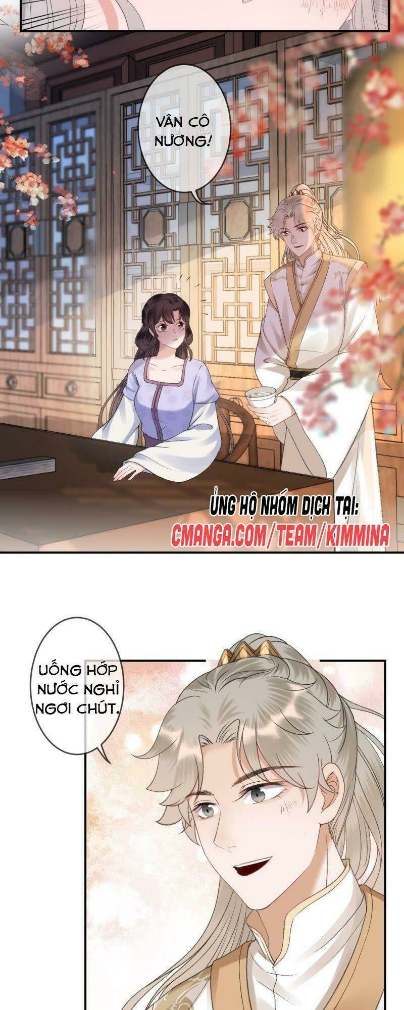Vương Gia Kiêu Ngạo Quá Khó Cua: Chapter 160