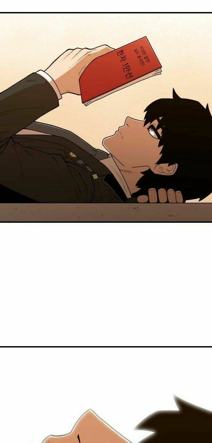 Chinh Phạt Học Đường: Chapter 10