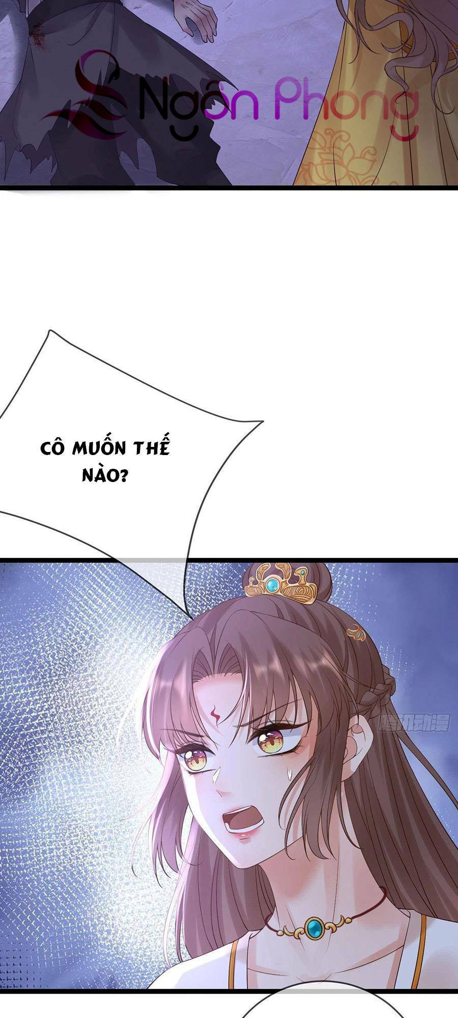 Ma Đầu Vạn Ác Năm Tuổi Rưỡi: Chapter 78