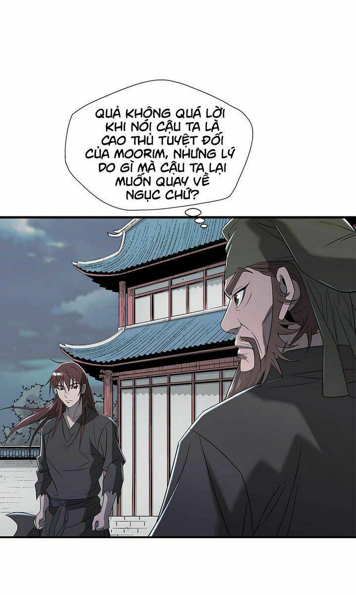 Cuồng Long: Chapter 14