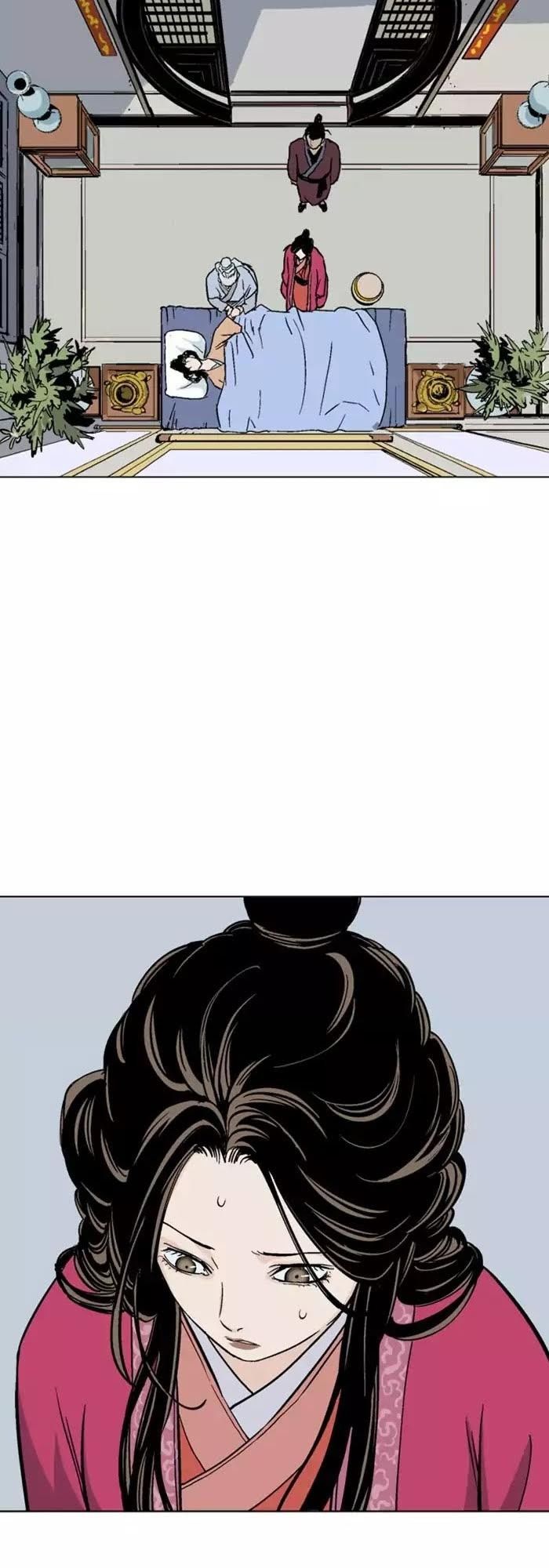 Cao Thủ 2: Chapter 26