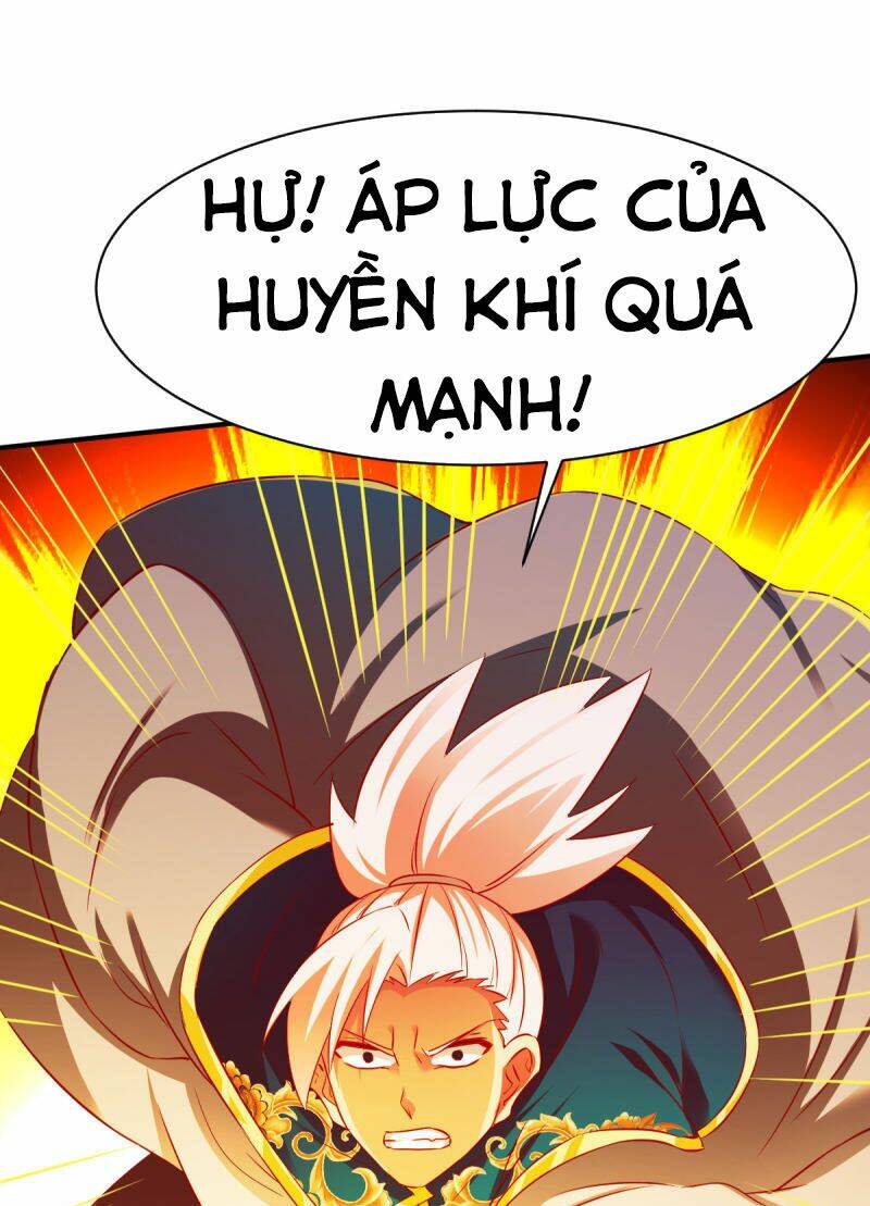 Chiến Đỉnh: Chapter 146