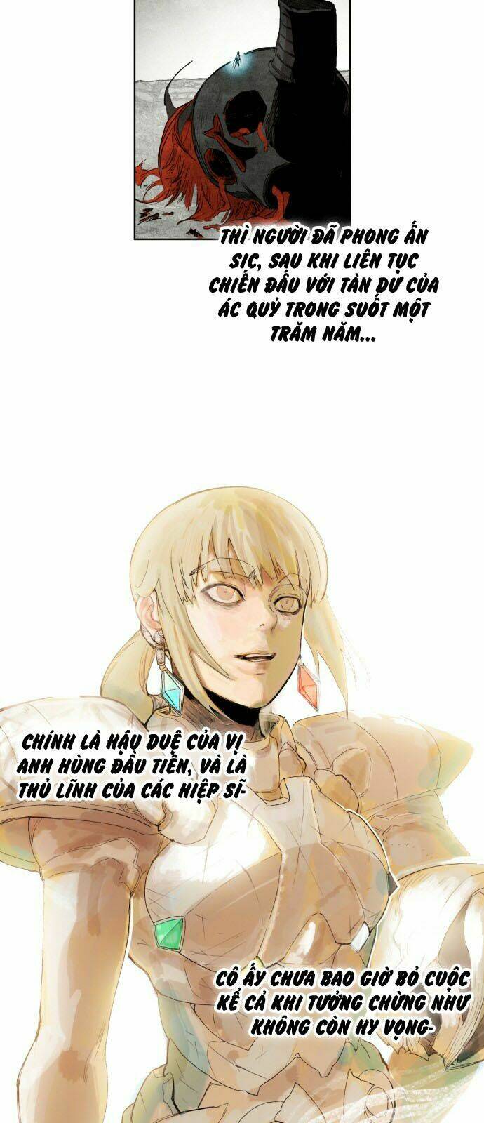 Hard Core Leveling Warrior: Chapter 151