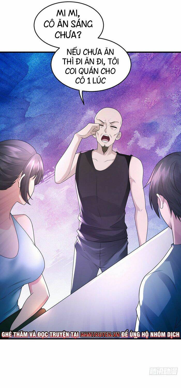 Pháp Sư Truyền Kì: Chapter 42