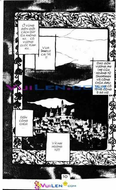 Nàng Công Chúa Ham Chơi: Chapter 4