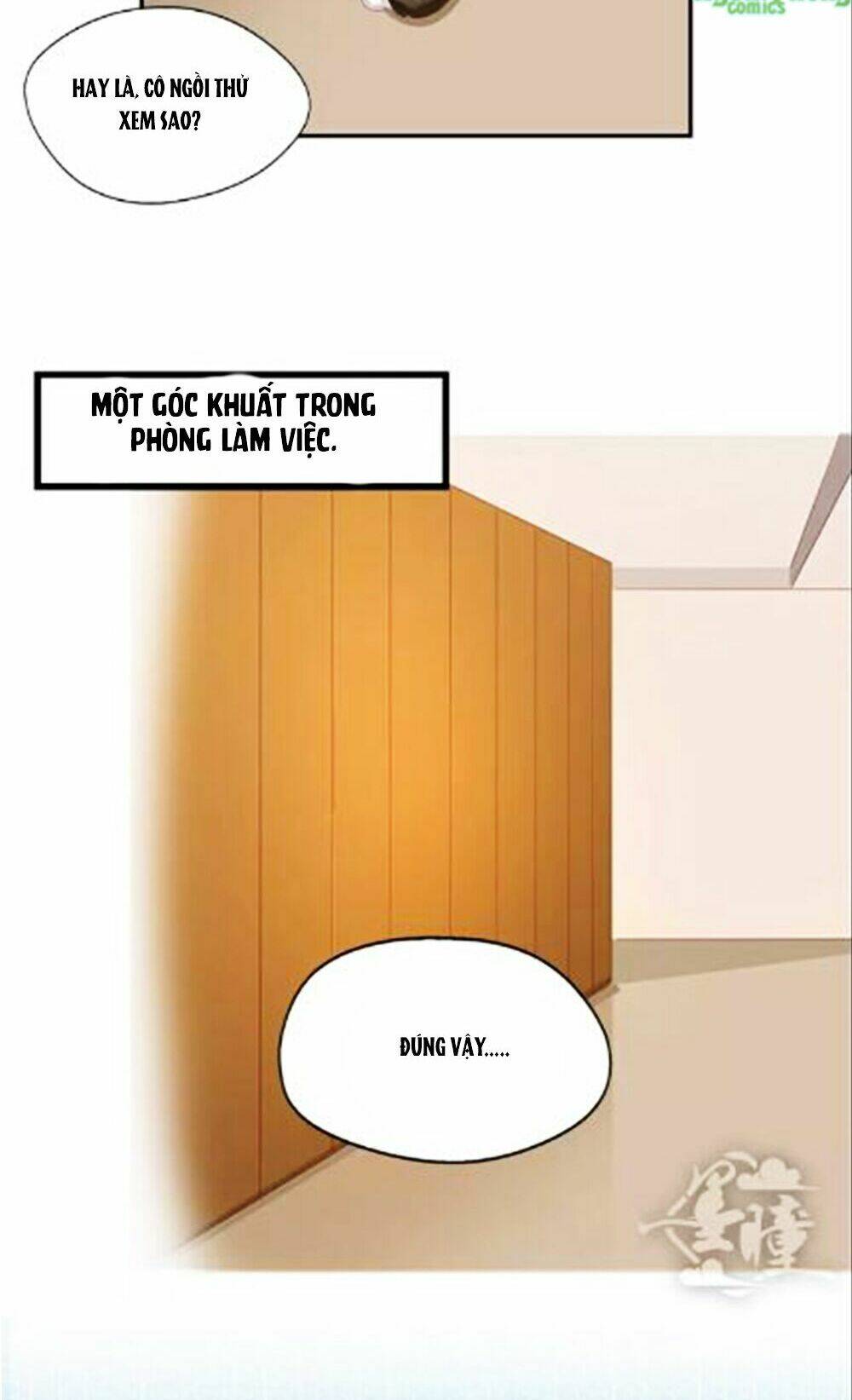 Hướng Tâm Dẫn Lực: Chapter 4