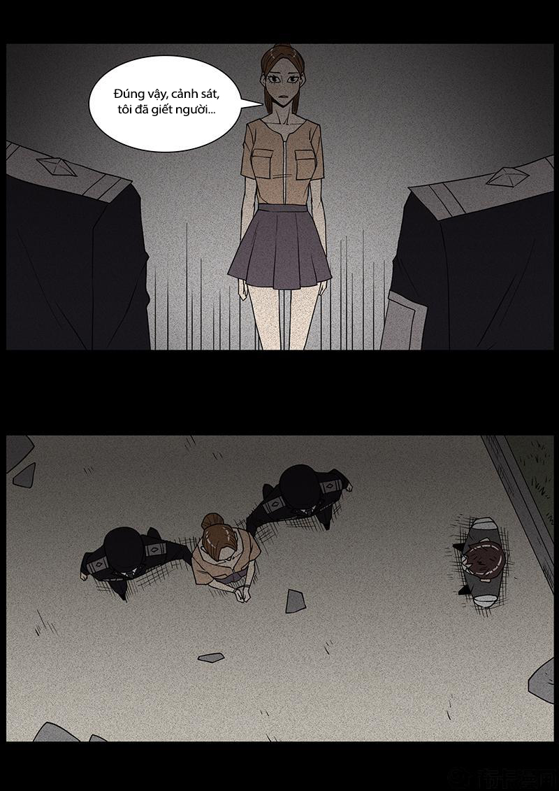 Chuyện Lạ Đêm Khuya: Chapter 66