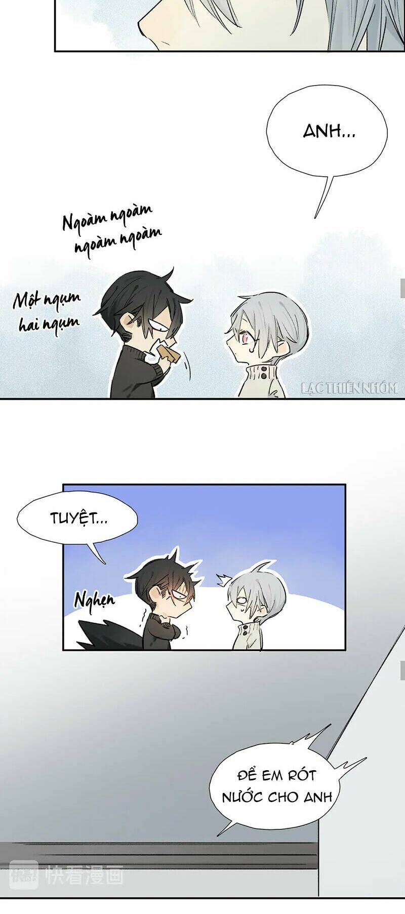 Phép Tắc Trường Ogus: Chapter 60