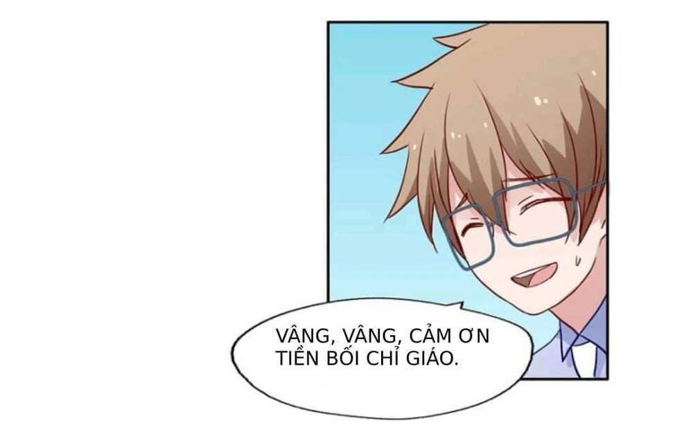 Chạy Đi Âm Sai: Chapter 68