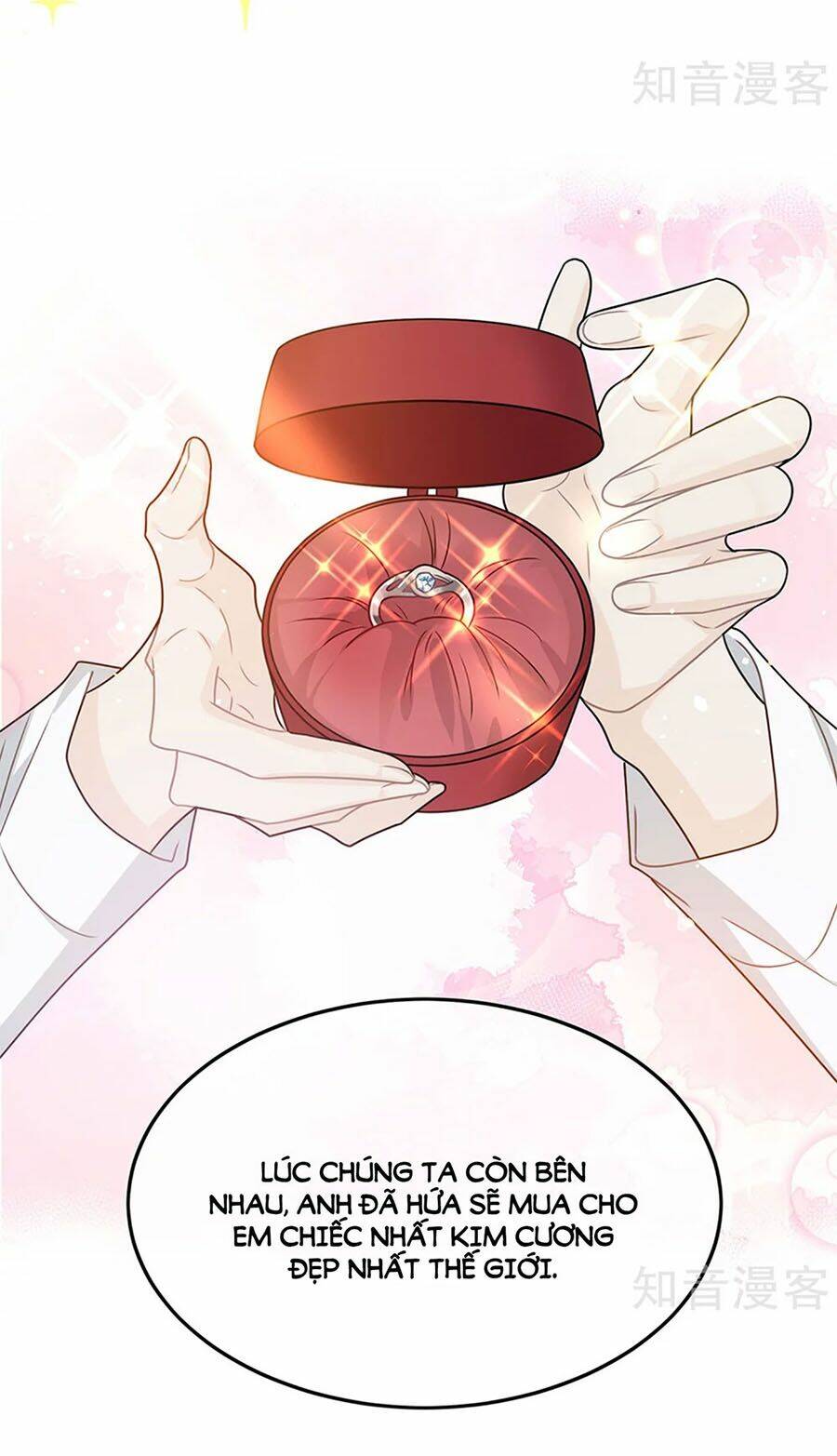 Hai Cách Tìm Gặp Người Yêu: Chapter 90