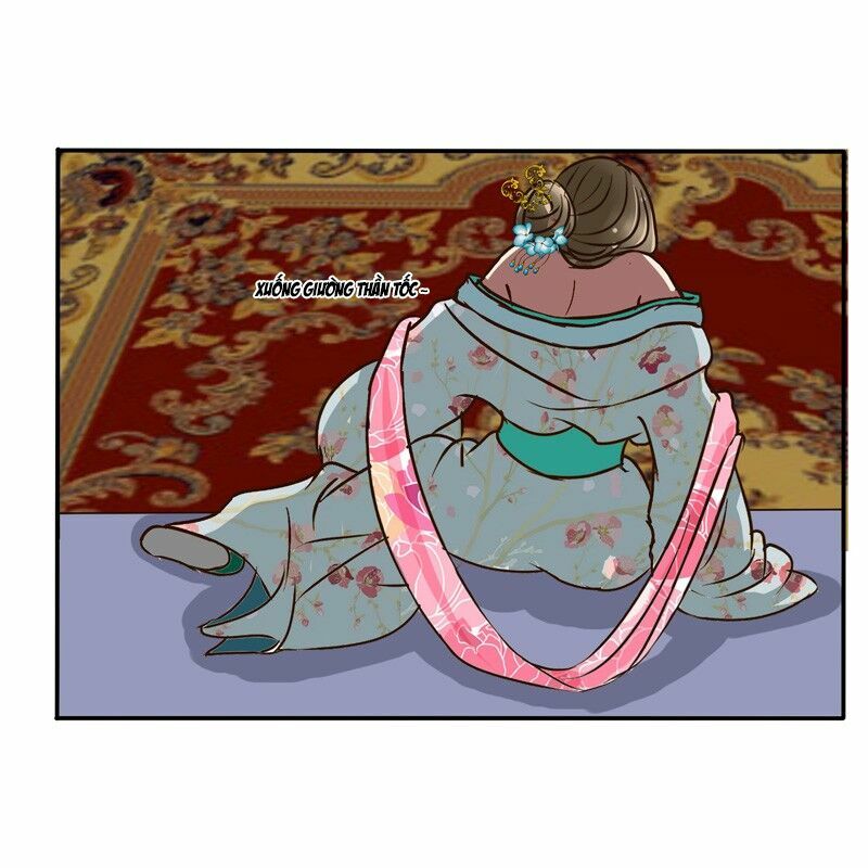 Thông Linh Phi: Chapter 44