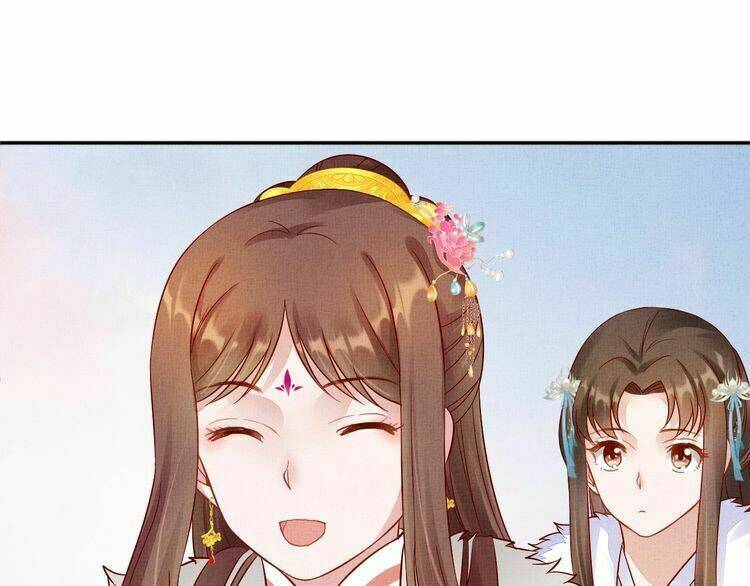 Thịnh Sủng Y Phi Chi Dao Quan Truyện: Chapter 128