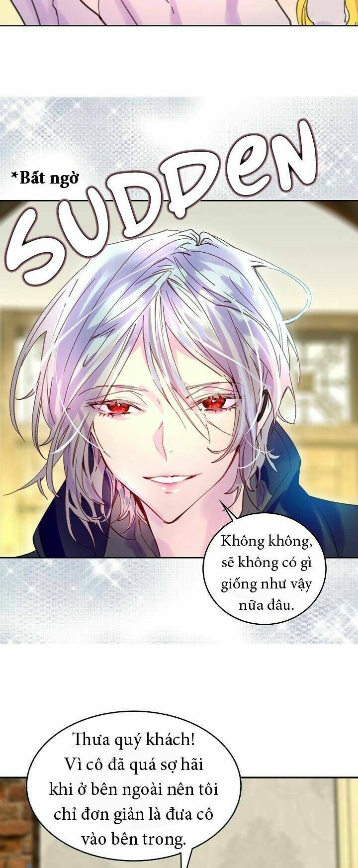 Tôi Không Phải Là Người Tốt: Chapter 93