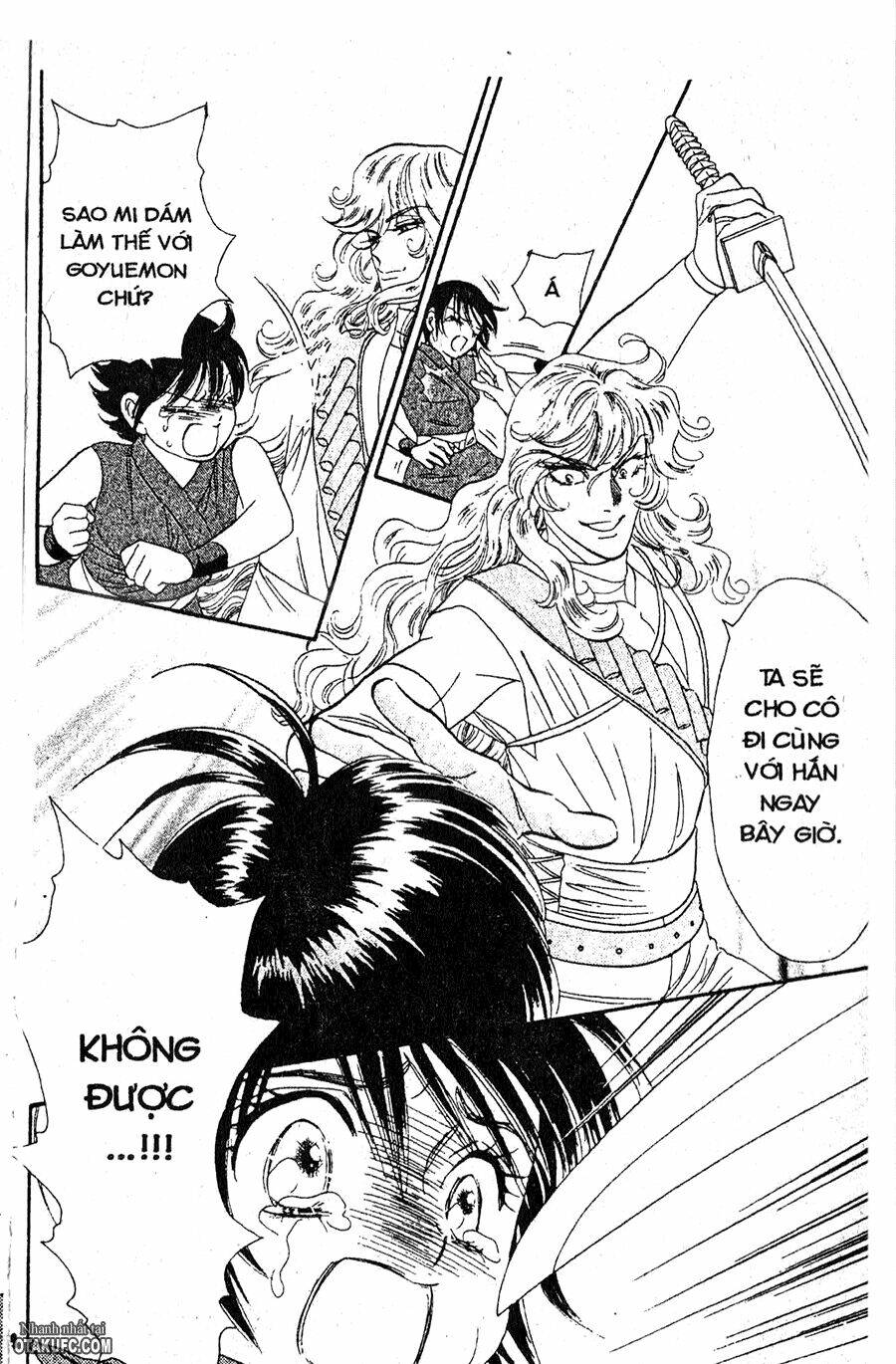 Đuôi Trăng: Chapter 36