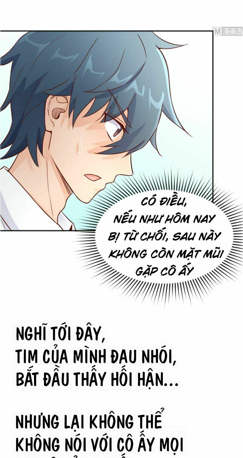 Bác Sĩ Riêng Của Nữ Thần: Chapter 26